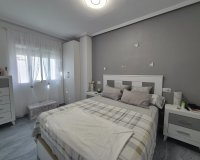 Вторичное жилье - Квартира - Torrevieja - Торревьеха