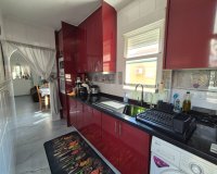Вторичное жилье - Квартира - Torrevieja - Торревьеха