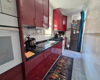 Вторичное жилье - Квартира - Torrevieja - Торревьеха