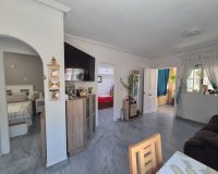 Вторичное жилье - Квартира - Torrevieja - Торревьеха