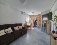 Вторичное жилье - Квартира - Torrevieja - Торревьеха