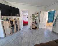 Вторичное жилье - Квартира - Torrevieja - Торревьеха