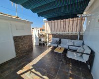 Вторичное жилье - Квартира - Torrevieja - Торревьеха