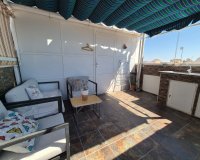Вторичное жилье - Квартира - Torrevieja - Торревьеха