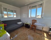 Вторичное жилье - Квартира - Torrevieja - Торревьеха