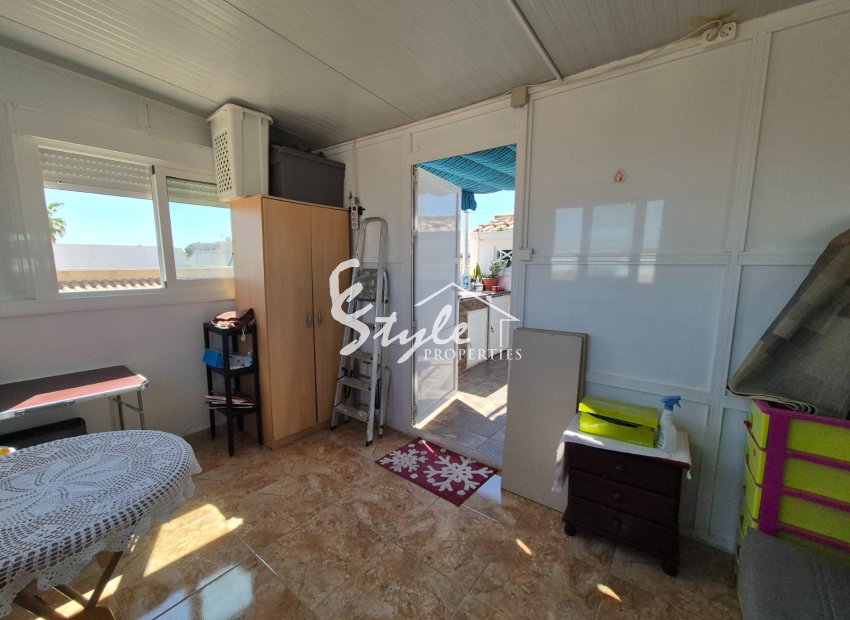 Вторичное жилье - Квартира - Torrevieja - Торревьеха