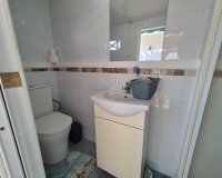 Вторичное жилье - Квартира - Torrevieja - Торревьеха