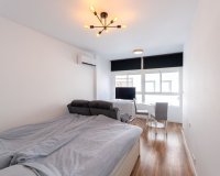 Вторичное жилье - Квартира - Torrevieja - Торревьеха