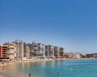 Вторичное жилье - Квартира - Torrevieja - Торревьеха