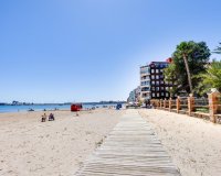 Вторичное жилье - Квартира - Torrevieja - Торревьеха