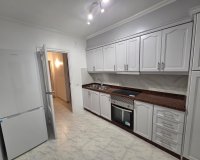 Вторичное жилье - Квартира - Torrevieja - Торревьеха
