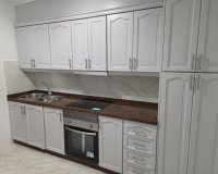 Вторичное жилье - Квартира - Torrevieja - Торревьеха