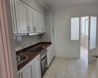 Вторичное жилье - Квартира - Torrevieja - Торревьеха