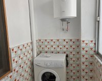 Вторичное жилье - Квартира - Torrevieja - Торревьеха