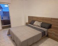 Вторичное жилье - Квартира - Torrevieja - Торревьеха
