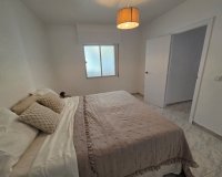 Вторичное жилье - Квартира - Torrevieja - Торревьеха