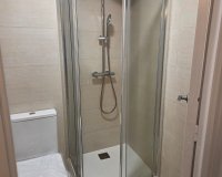 Вторичное жилье - Квартира - Torrevieja - Торревьеха