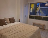 Вторичное жилье - Квартира - Torrevieja - Торревьеха