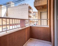 Вторичное жилье - Квартира - Torrevieja - Торревьеха