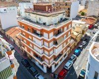 Вторичное жилье - Квартира - Torrevieja - Торревьеха