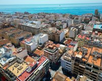 Вторичное жилье - Квартира - Torrevieja - Торревьеха