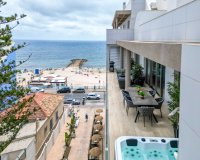 Вторичное жилье - Квартира - Torrevieja - Торревьеха