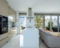 Вторичное жилье - Квартира - Torrevieja - Торревьеха