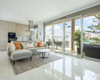 Вторичное жилье - Квартира - Torrevieja - Торревьеха