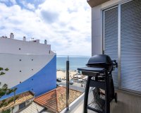 Вторичное жилье - Квартира - Torrevieja - Торревьеха