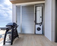 Вторичное жилье - Квартира - Torrevieja - Торревьеха
