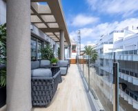 Вторичное жилье - Квартира - Torrevieja - Торревьеха
