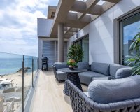 Вторичное жилье - Квартира - Torrevieja - Торревьеха