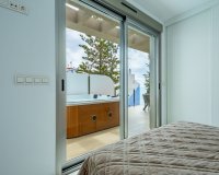 Вторичное жилье - Квартира - Torrevieja - Торревьеха