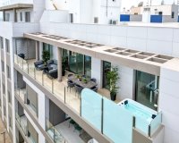 Вторичное жилье - Квартира - Torrevieja - Торревьеха