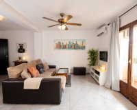 Вторичное жилье - Квартира - Torrevieja - Торревьеха