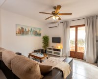 Вторичное жилье - Квартира - Torrevieja - Торревьеха