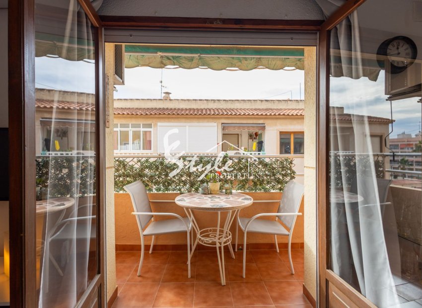 Вторичное жилье - Квартира - Torrevieja - Торревьеха
