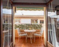 Вторичное жилье - Квартира - Torrevieja - Торревьеха