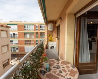 Вторичное жилье - Квартира - Torrevieja - Торревьеха