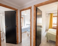 Вторичное жилье - Квартира - Torrevieja - Торревьеха