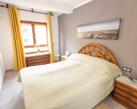 Вторичное жилье - Квартира - Torrevieja - Торревьеха