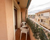 Вторичное жилье - Квартира - Torrevieja - Торревьеха