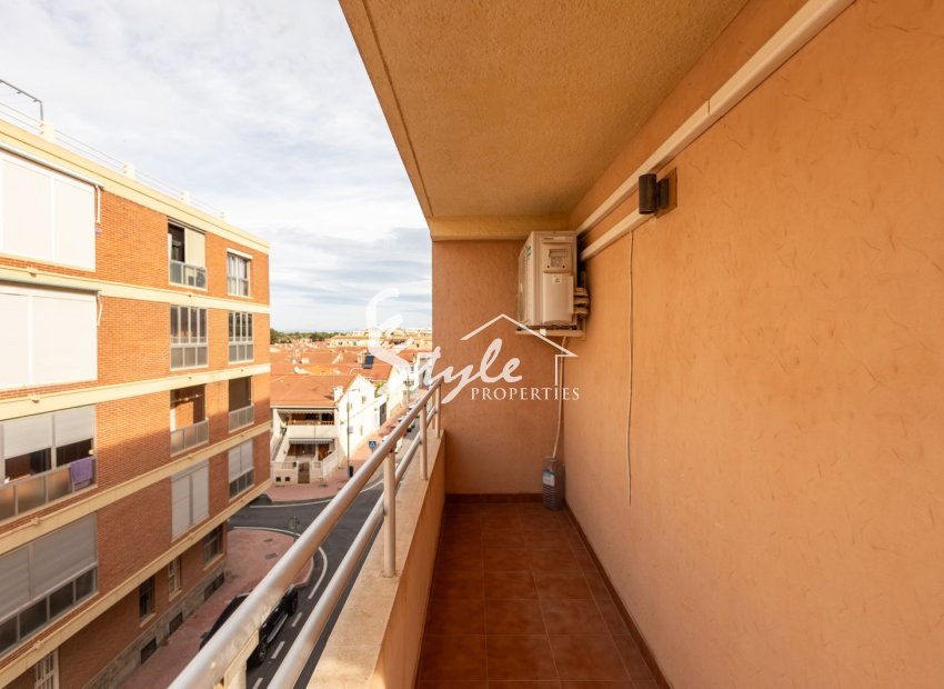 Вторичное жилье - Квартира - Torrevieja - Торревьеха