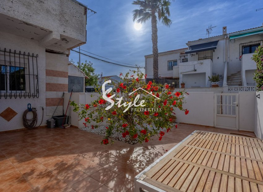 Вторичное жилье - Квартира - Torrevieja - Торревьеха