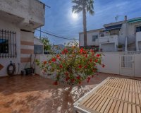 Вторичное жилье - Квартира - Torrevieja - Торревьеха