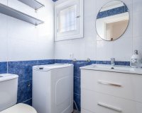 Вторичное жилье - Квартира - Torrevieja - Торревьеха