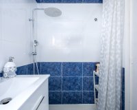 Вторичное жилье - Квартира - Torrevieja - Торревьеха