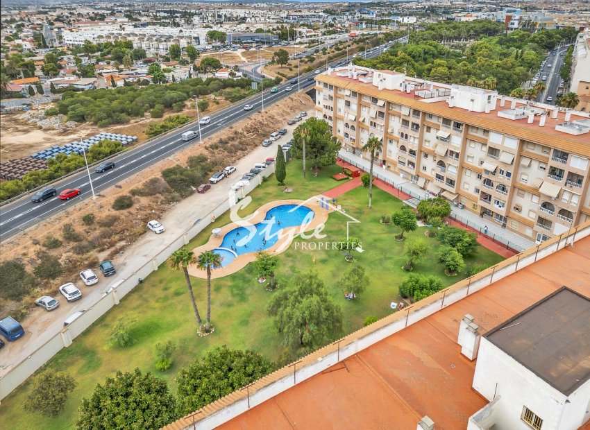 Вторичное жилье - Квартира - Torrevieja - Торревьеха