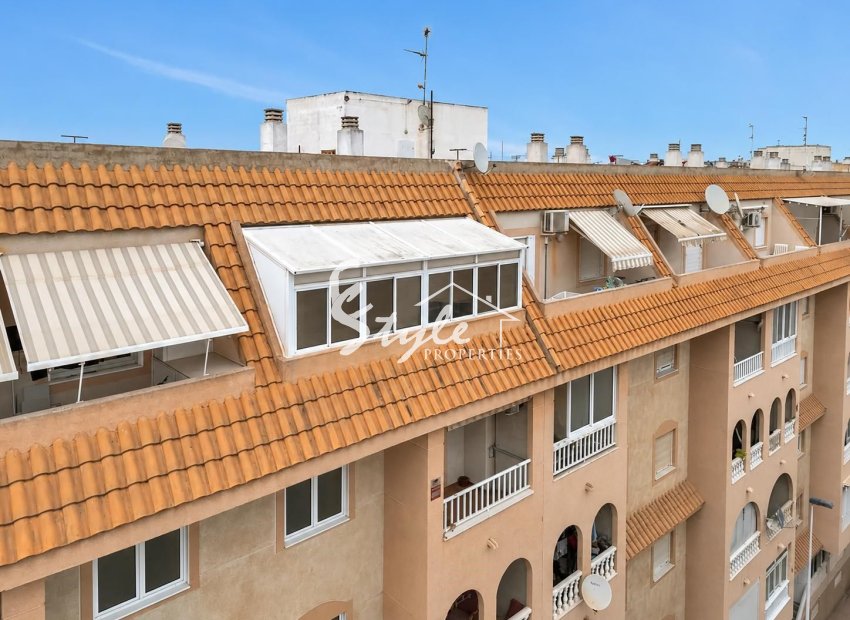 Вторичное жилье - Квартира - Torrevieja - Торревьеха