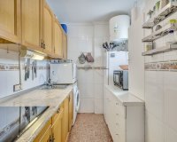 Вторичное жилье - Квартира - Torrevieja - Торревьеха